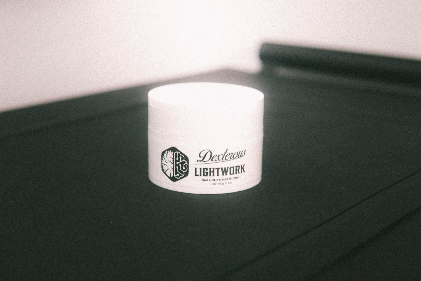 Pomade