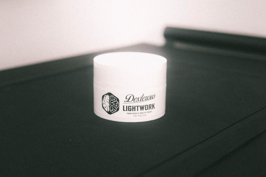 Pomade