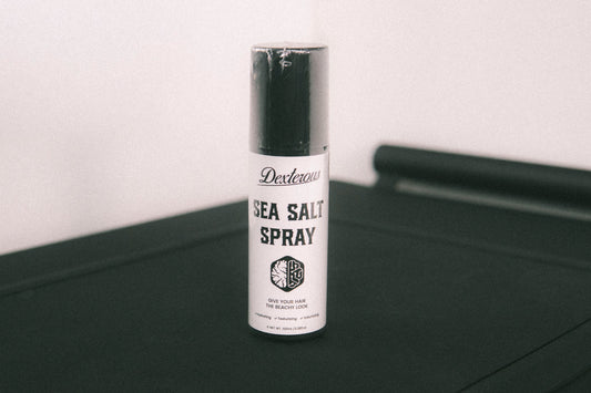 Sea Salt Spray